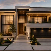 فروش آپارتمان ۸۶ متری ۲ خواب پارکینگ اختصاصی