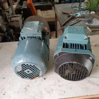 دینام 3اسب 1400دور abb آلمان ۳ فاز|ماشین‌آلات صنعتی|تهران, شهرک آسمان|دیوار