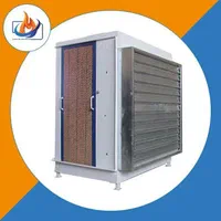 تولید بخاری و کولر صنعتی و گلخانه ای و فن 140|ماشین‌آلات صنعتی|اصفهان, بابوکان|دیوار