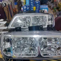 آینه بغل پراید پژو ۴۰۵ پارس/چراغ جلو/خطر عقب/ سپر|قطعات یدکی و لوازم جانبی|اصفهان, اندوان|دیوار