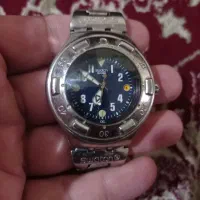 دو عدد ساعت مچی جی شاک مدلGa100 و سواچ مدل ایرونی