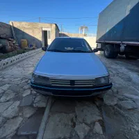 پژو ۴۰۵ دوگانه کارخانه|خودرو سواری و وانت|قره قوین, |دیوار