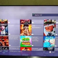 ps4 کپی خور یک ترابایت فت|کنسول، بازی ویدئویی و آنلاین|دزفول, |دیوار