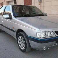 پژو۴۰۵ مدل۸۶