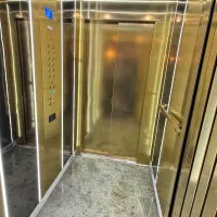 کاخ بابک با مجموعه آبی و امکانات برج در رحمانیه|فروش آپارتمان|مشهد, جاهد شهر|دیوار