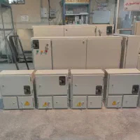 تابلو برق های مسکونی|عمدهفروشی|هشتگرد, شهرک صنعتی هشتگرد|دیوار