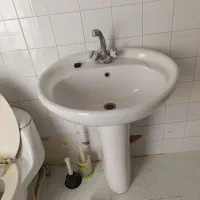 فروش شیرآلات وروشویی باقیمت توافقی