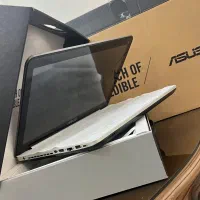 لپ تاپ  asus n552vw|رایانه همراه|تهران, سازمان برنامه جنوبی|دیوار
