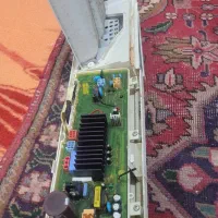 برد و پانل لباسشویی ال جی