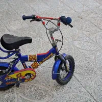 دوچرخه شماره ۱۲