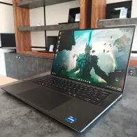 لپ‌تاپ لاکچری Dell XPS 9520|رایانه همراه|قم, صفائیه|دیوار