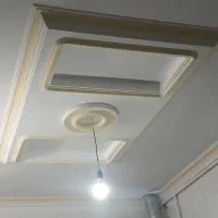 گچکاری ولکه کاریساختمان