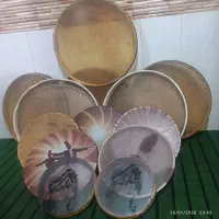 دایره‌ودف ‌و گیتار ‌و تیمپو