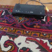 دی وی دی  سونی نیازمند جزیی  به تعمیر|پخش‌کننده DVD و ویدیو|تبریز, |دیوار