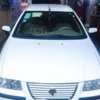 سمند F7 آف سون دوگانه کارخانه 96|خودرو سواری و وانت|مشهد, الهیه|دیوار