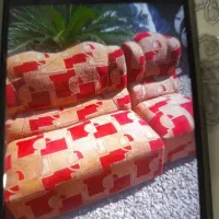 مبل راحتی ۷نفره