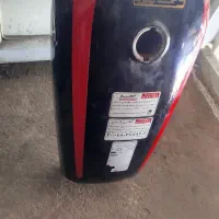 زین و باک دست دوم|قطعات یدکی و لوازم جانبی|قروه, |دیوار