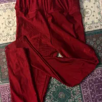 لگ زرشکی|لباس|کاشان, پاقپان|دیوار