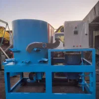 کندور و سنگین کن|ماشین‌آلات صنعتی|ری, امین آباد|دیوار