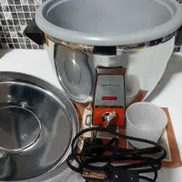 پلوپز پارس خزر اصلی  آک|ظروف پخت‌وپز|اهواز, شهرک برق|دیوار