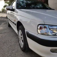 پارس دوگانه کارخانه ۹۹|خودرو سواری و وانت|تربتحیدریه, شهرک ولیعصر|دیوار