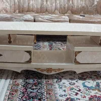 میز تلویزیون MDF
