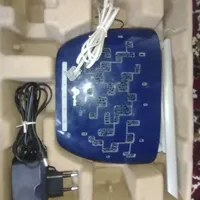 مودم خانگی