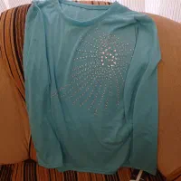 تعدادی لباس