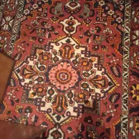 دو عددفرش دستباف قدیمی قیمت توافقی|فرش|اصفهان, بوستان ناژوان|دیوار