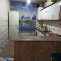 اجاره روزانه سوئیت/آپارتمان همکف، بیمارستان رضوی|اجارهٔ کوتاه‌مدت آپارتمان و سوئیت|مشهد, شهرک امام هادی (شهرک غرب)|دیوار