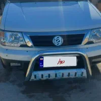 خرید و فروش تخصصی ریچ ، مدل ۹۸ ۹۹ و ...|خودرو سواری و وانت|تهران, عباس‌آباد|دیوار