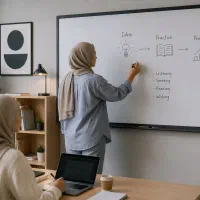 آموزش زبان انگلیسی