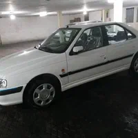 پژو پارس LX موتور TU5+ صفر خشک ۹۸ + سیمی + کلاس ۲۳|خودرو سواری و وانت|تهران, جمال‌زاده|دیوار