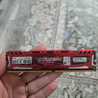 رم ۱۶ ddr4