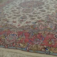 فرش نوین فر رج ۳۷ اعلا جفت ۹ متری