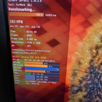 کارت گرافیک Zotac 2070 Super Amp Extreme|قطعات و لوازم جانبی رایانه|شیراز, باغ تخت|دیوار