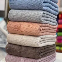 انواع حوله دستی و حمامی