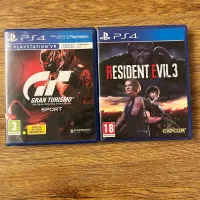 دیسک بازی ps4