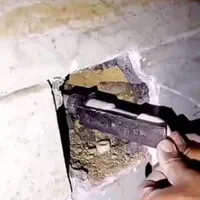 لوله بازکنی/نشت یابی/آبگرمکن/پیدا کردن چاه|خدمات پیشه و مهارت|بروجرد, |دیوار