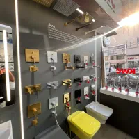 فروش شیرآلات KWC نمایندگی رسمی