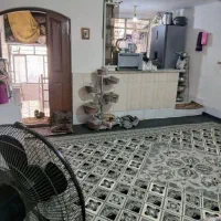 آپارتمان نقلی باهوایی