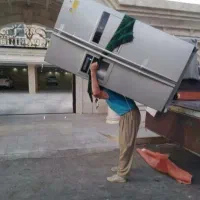 جابجایی اثاثیه منزل،خاور،وانت،باکارگر حرفه ای|خدمات حمل و نقل|تربتحیدریه, مظفریه|دیوار