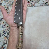 چاقو کمری جیبی