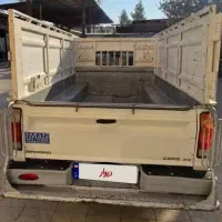 حمل بار وجابه جای منزل|خدمات حمل و نقل|کهنوج, |دیوار