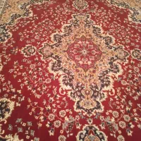 فرش ۱۲متری|فرش|شیروان (خراسان), |دیوار