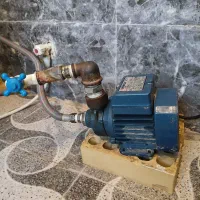 پم آب فروشیه
