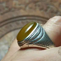 انگشتر شرف الشمس|جواهرات|رشت, شهرک صبا|دیوار