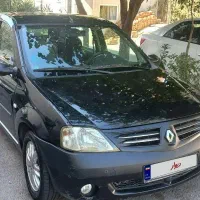 ال نود پارس خودرویی مدل ۹۳