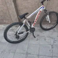 دوچرخه ۲۶در حد نو