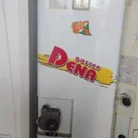 آبگرمکن زودجوش دیواری